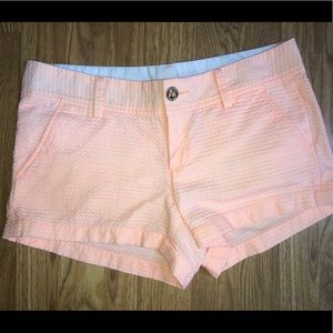 Lilly Pulitzer shorts